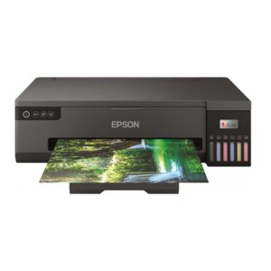 Epson EcoTank L18050 A3 Plus Fotoğraf Yazıcısı ( Tarayıcısız ) + 1 Set Orjinal Mürekkep Hediyeli